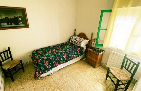 Casa La Garganta, en plena naturaleza - Photo 9