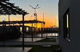 Apartamento Inteiro no Litoral Sul - Foto 7