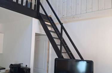 Charmante Petite Maison à 2 Pas de la Mer Maison 6 - Foto 9