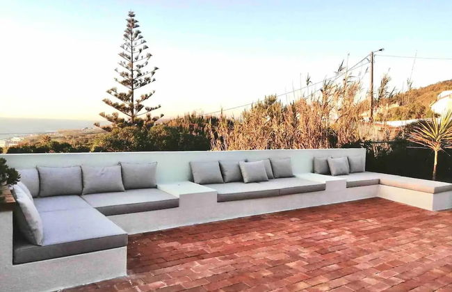 Casa da Praia - Beachfront Private Pool - Foto 17