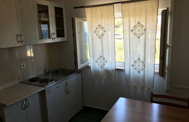 Apartments Tarcizio - Foto 21