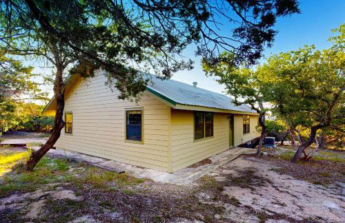 Hill Country Views and Patio Private Home - Foto 2