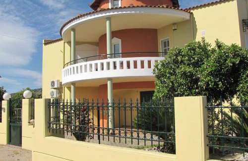 Iro's House - Foto 1