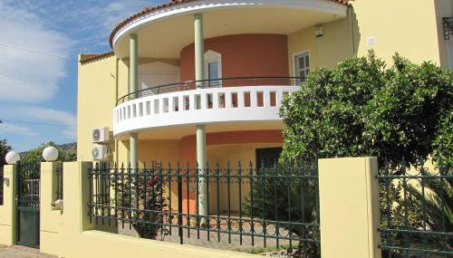 Iro's House - Foto 1