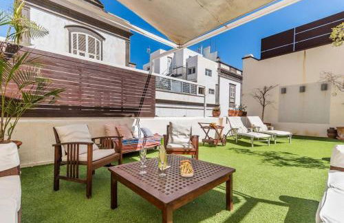 Santa barbara vegueta - Foto 31