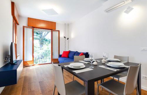 GuestHost - Venice Lido Wonderful Apartment with Terrace - Photo 1