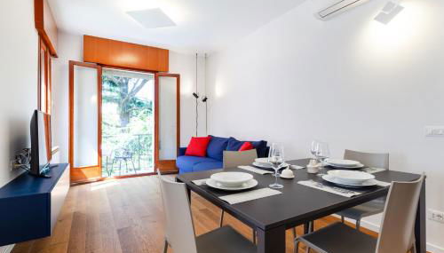 GuestHost - Venice Lido Wonderful Apartment with Terrace - Foto 1