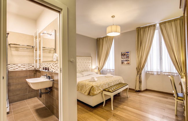 Gravina Suite Frattina - Foto 7