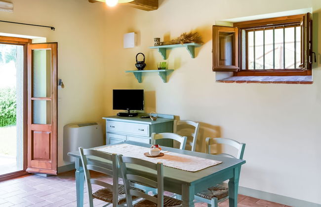 Belvilla by OYO Timo - Photo 19