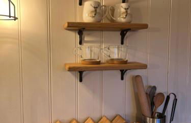 The Deer Hut - Foto 4