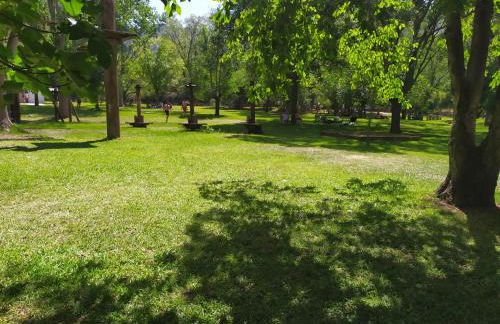 cortijo la laguna - Foto 68