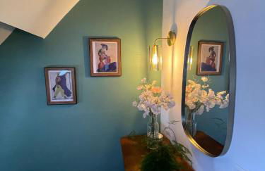 Appartement entier 3 chambres hyper centre - Foto 9