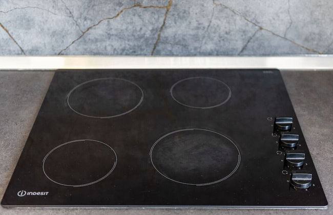 Spacious 1BR Apartment With Resort Access - Foto 31