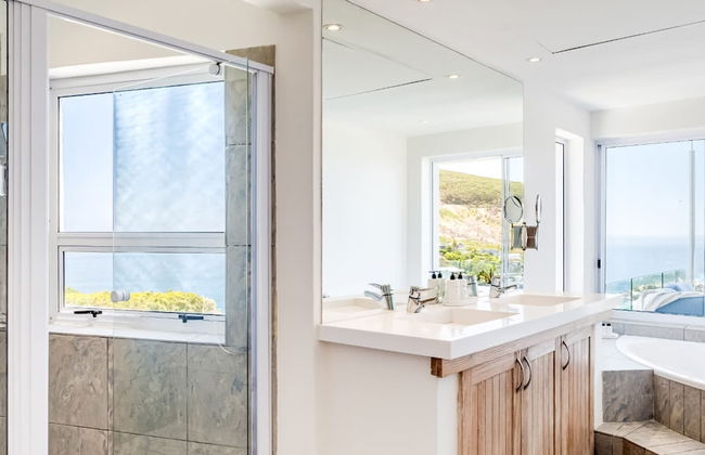 Coastal Haven Sidra Villa - Foto 15