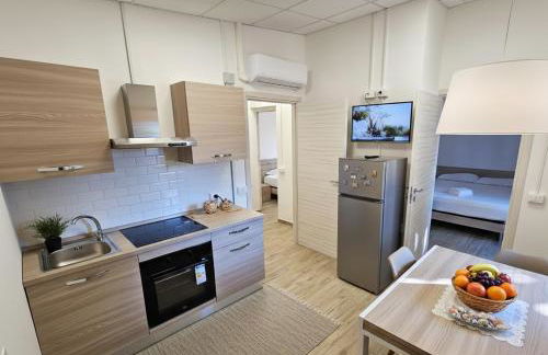 Bungalow e Mobilhome - Camper Park 2 - Foto 14