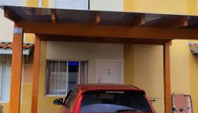 Condomínio Residencial Canoas 2 Quartos - Foto 2