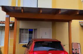 Condomínio Residencial Canoas 2 Quartos - Foto 2
