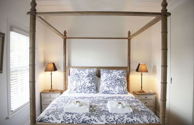 Robyn's Luxury Cottage - Foto 2