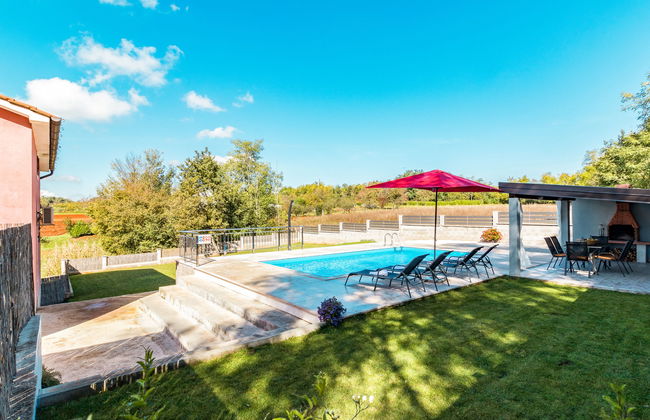 Villa Laura - Foto 20