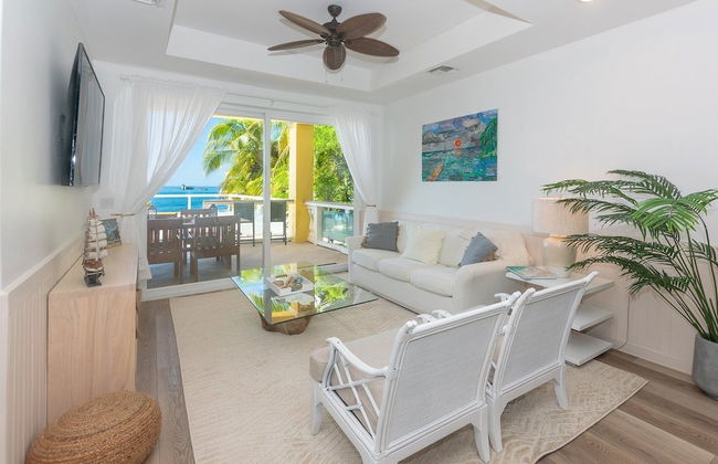 Villa Del Playa #2 - Foto 10