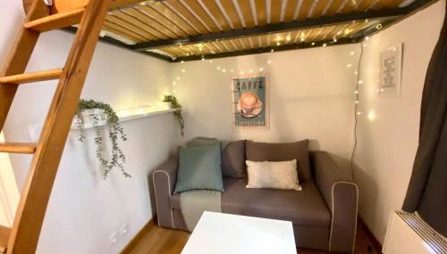 New 126 Suite Lumiere - Cosy Apartment Paris Center - Foto 4