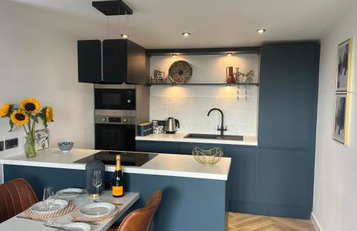 Loudoun Mains Luxury Lodges - Foto 32