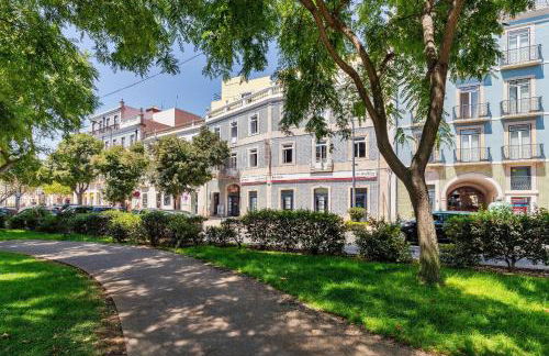 Setubal Prime Penthouse - Foto 29