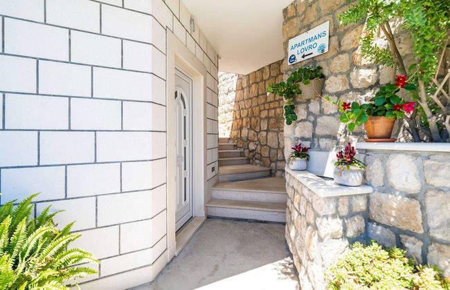 Apartments Lovro - Foto 58