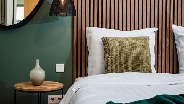 Comfort Stay With Sauna - Foto 4, Habitación