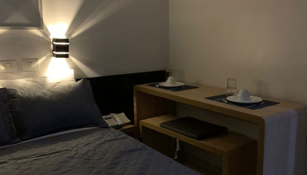 Lory Studio Hotel - Foto 4, Zimmer