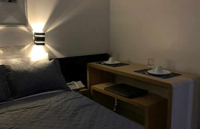 Lory Studio Hotel - Foto 4