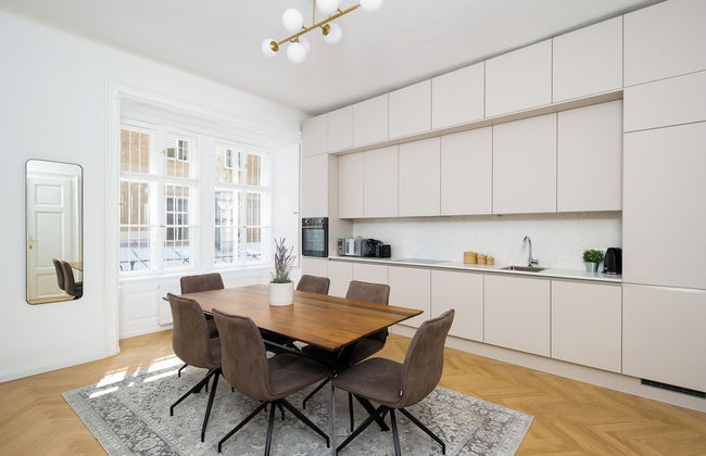 Apartment Ballgasse Luxury - Foto 16