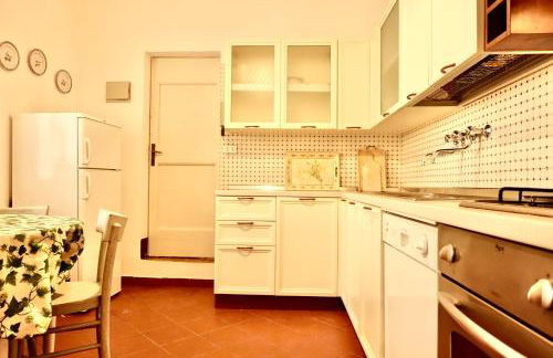 Villa Buonsignori - Wine & Olive Oil Farm - Foto 48