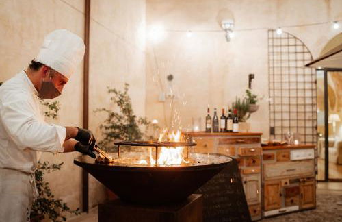 Relais Convento Santa Croce - Foto 23