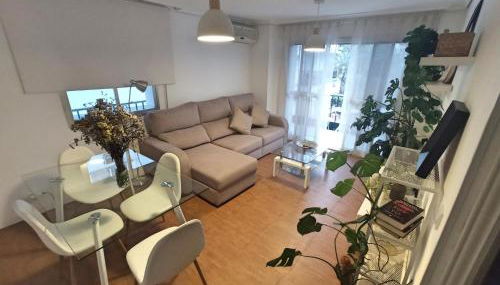 Apartamento Luz de Levante - Foto 1