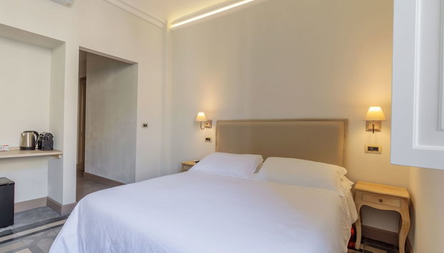 XX Settembre - Foto 5, Habitación