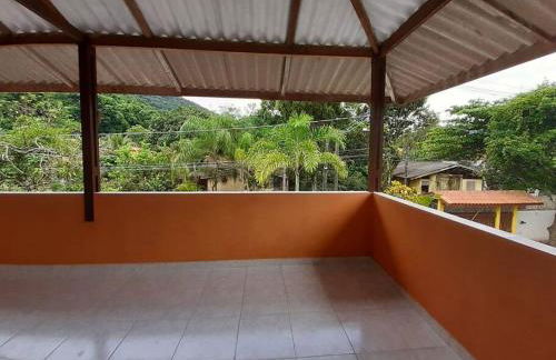 Casa sobreposta alta em Boiçucanga - São Sebastião - Foto 29