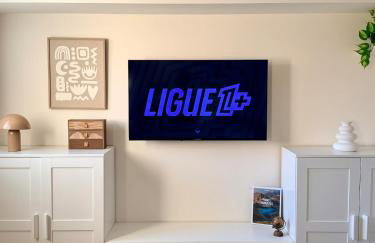 Studio équipé avec jardin - Calme & Cosy - Photo 10