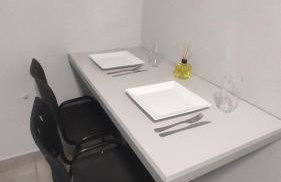 Kitnet independente confortável e muito bem localizada - Foto 10