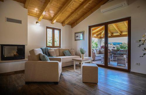 Villa Dajana - Foto 31