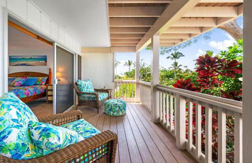 "Makani Moana" at Keauhou Resort #104, Entire townhome close to Kona - Foto 32