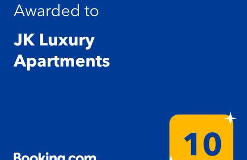 JK Luxury Apartments - Foto 8