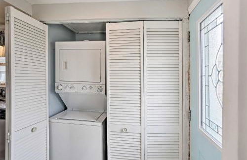 Waterfront Oak Harbor Home on Lake Erie with Views! - Foto 20