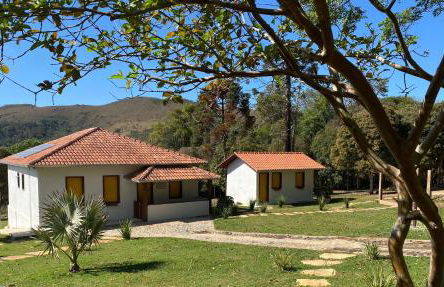 Sitio Recanto Maçussa - Foto 20