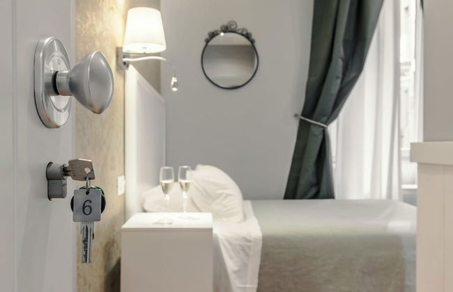 Bed and Best - Foto 52