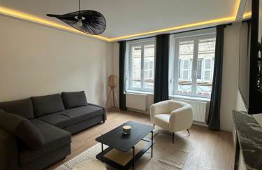 Appartement rénové hypercentre-Charleville-10p - Foto 1