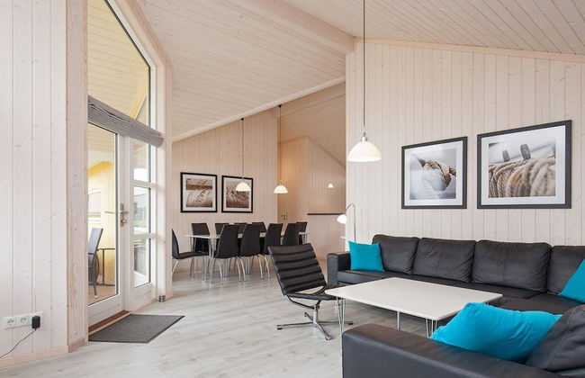 Holiday Home in Großenbrode - Photo 12