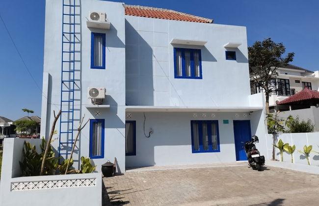 ZG Home Batu - Foto 9