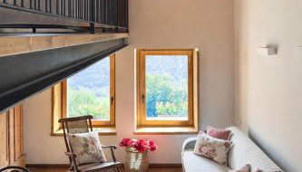 Casa Maria - Quiet Luxury Nest in the Alps - Close to Bernina Express - Foto 3