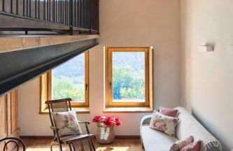 Casa Maria - Quiet Luxury Nest in the Alps - Close to Bernina Express - Foto 1